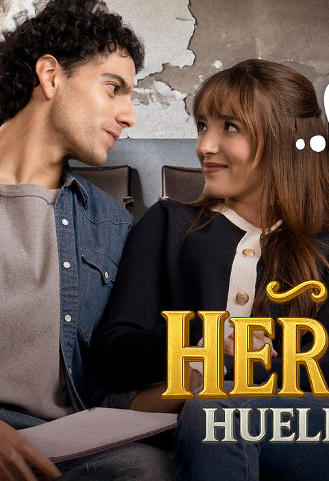 Mi herencia huele a pobre