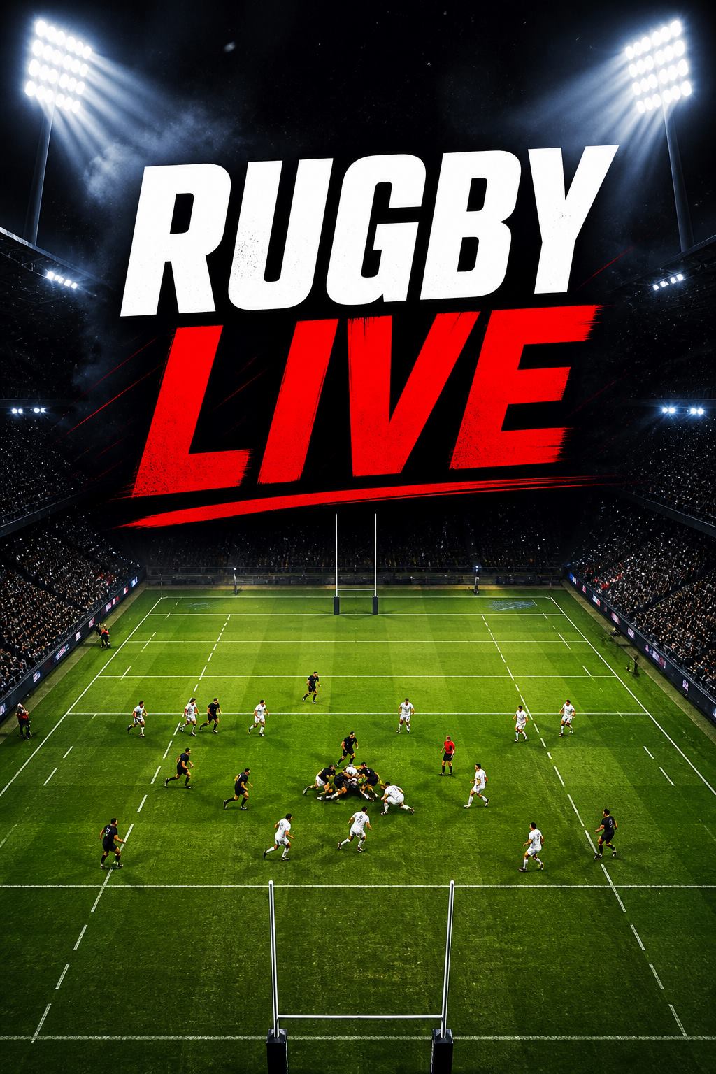 Rugby live