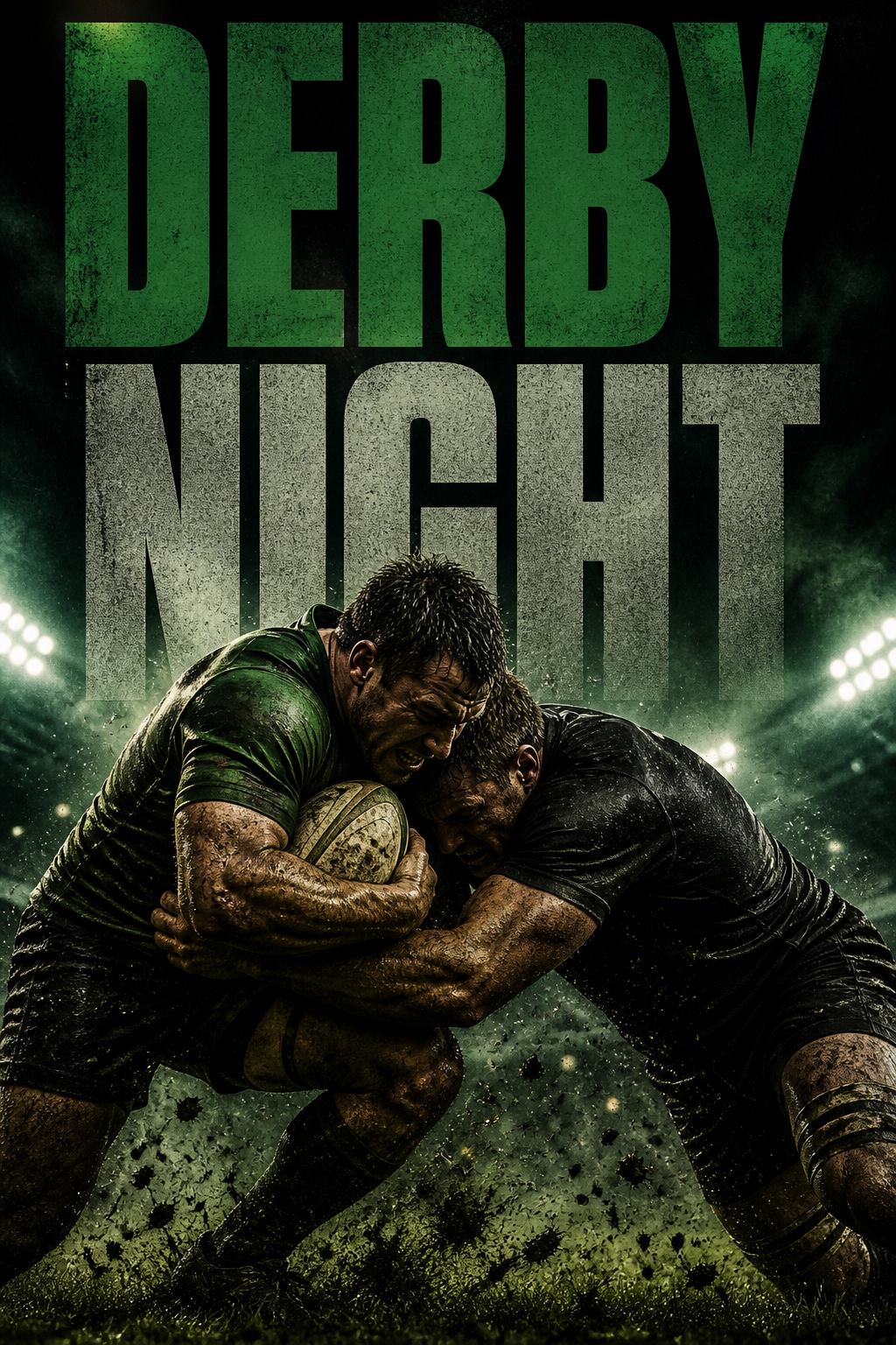 Rugby derby