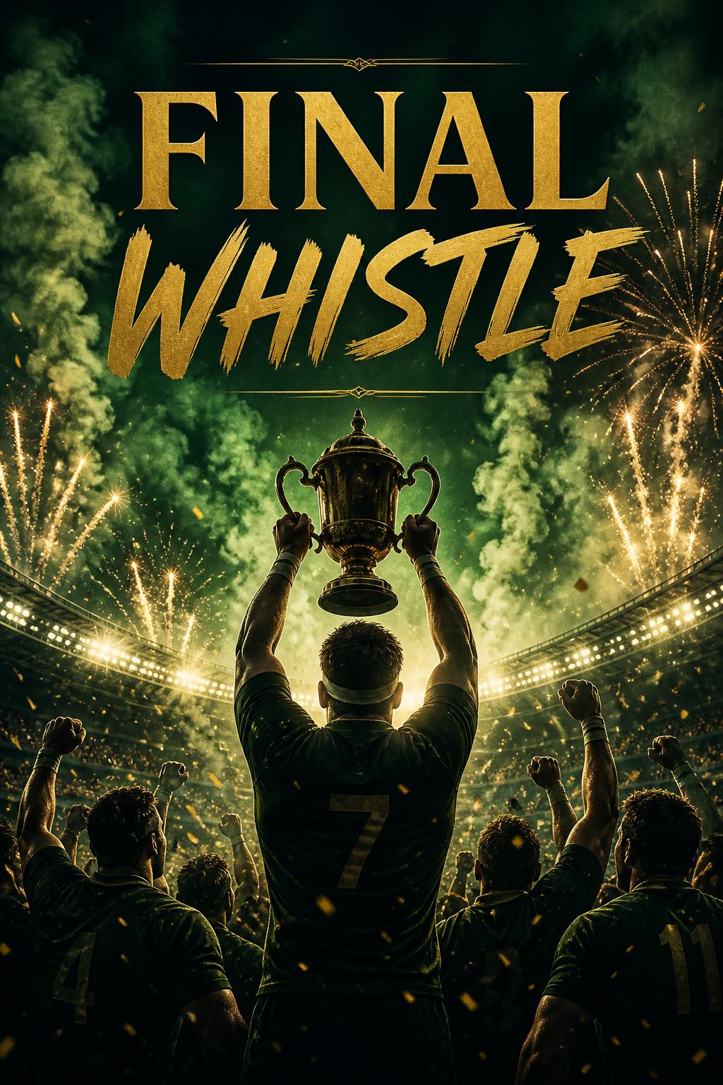 Rugby final